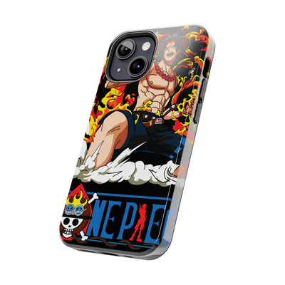 Ace -Phone Cases