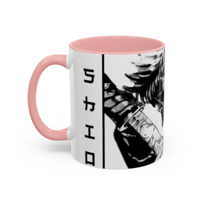 shion-Coffee Mug