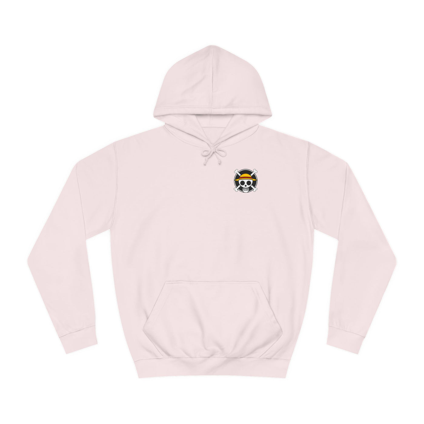 Luffy Gear 5 -Hoodie