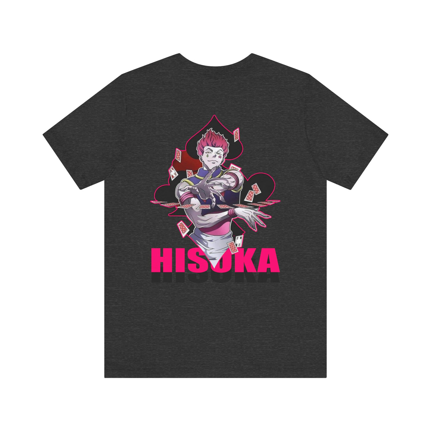 HISOKA -tshirt