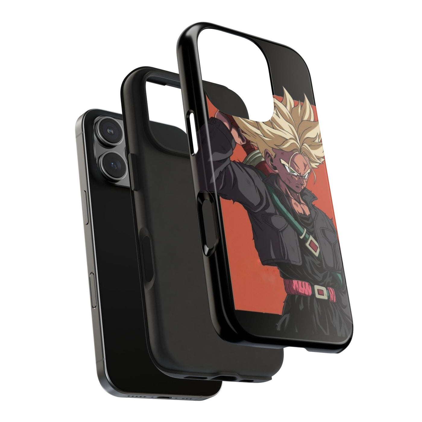 Trunks-Phone Cases