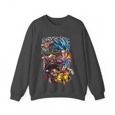 G.O.A.T'S-Sweatshirt