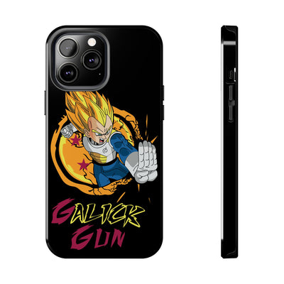 Vegeta-Phone Cases