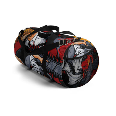 Chainsaw Man -Duffle Bag