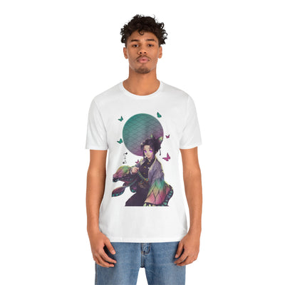 Shinobu-tshirt