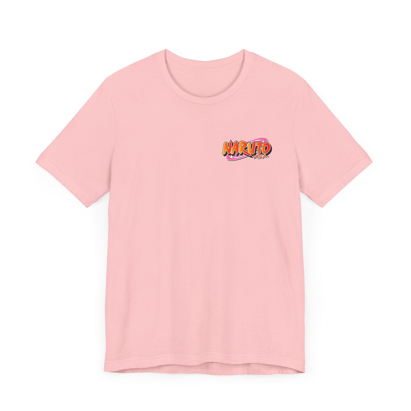 Copy of Naruto Shippuden-tshirt