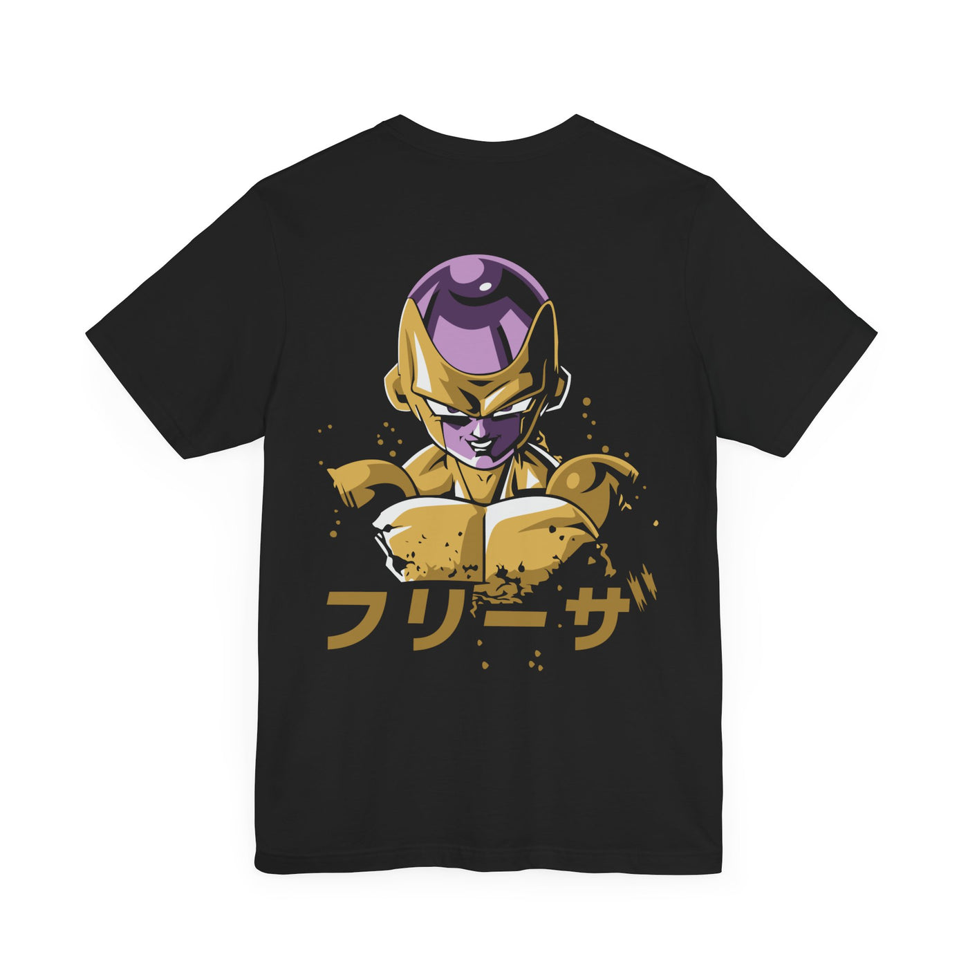 Golden Freezer-tshirt