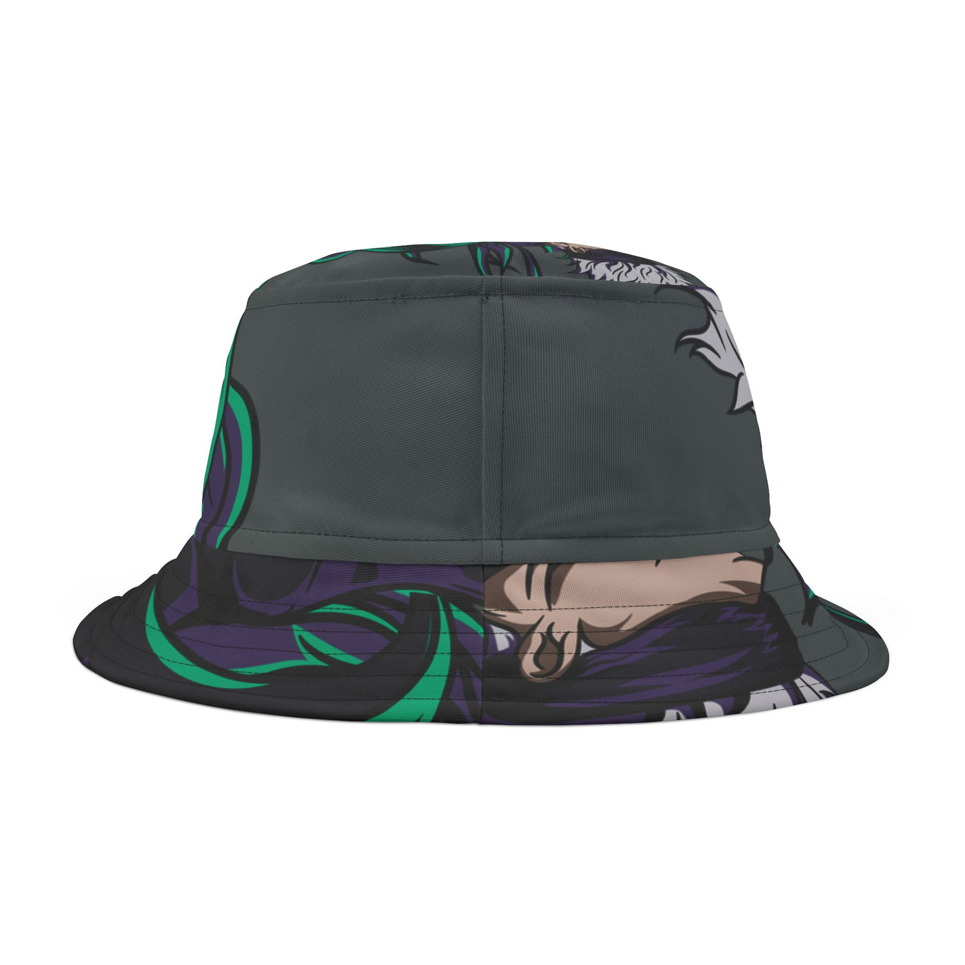 Satoru Gojo- Bucket Hat