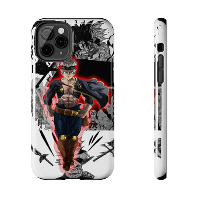 Asta Comic-Phone Cases