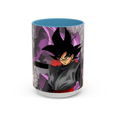 Goku Black -Coffee Mug