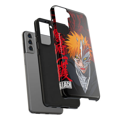 Ichigo Kurosaki-Phone Cases