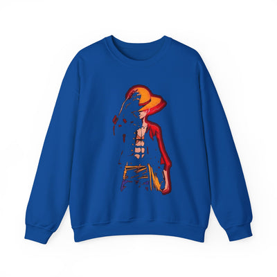 Luffy -Sweatshirt