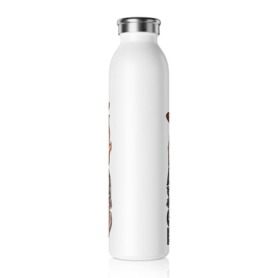 Portgas D Ace-Water Bottle