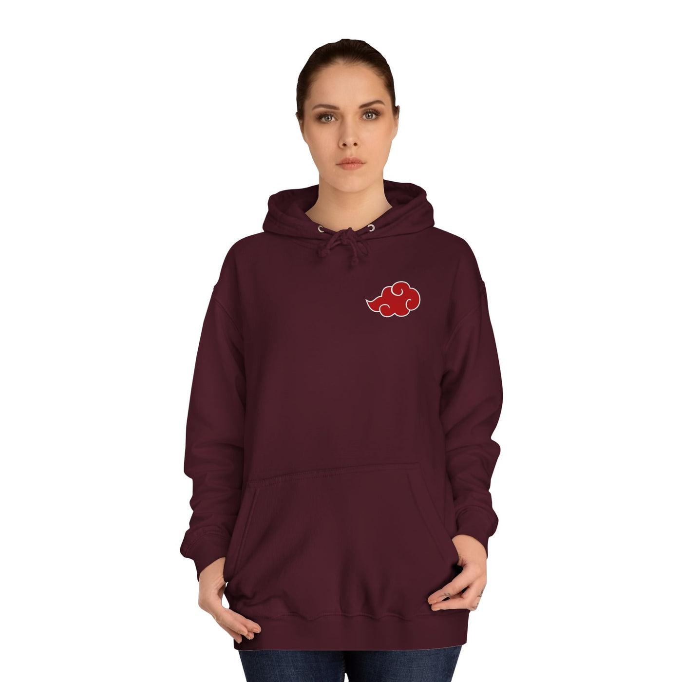 AKATSUKI TOBI-Hoodie