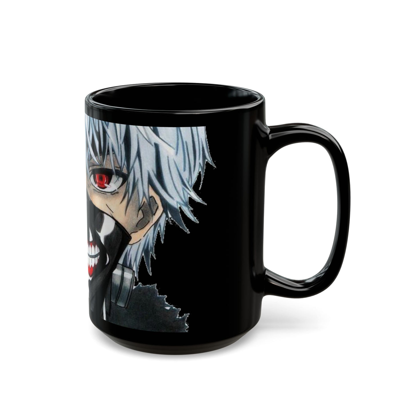 Kaneki -Coffee Mug