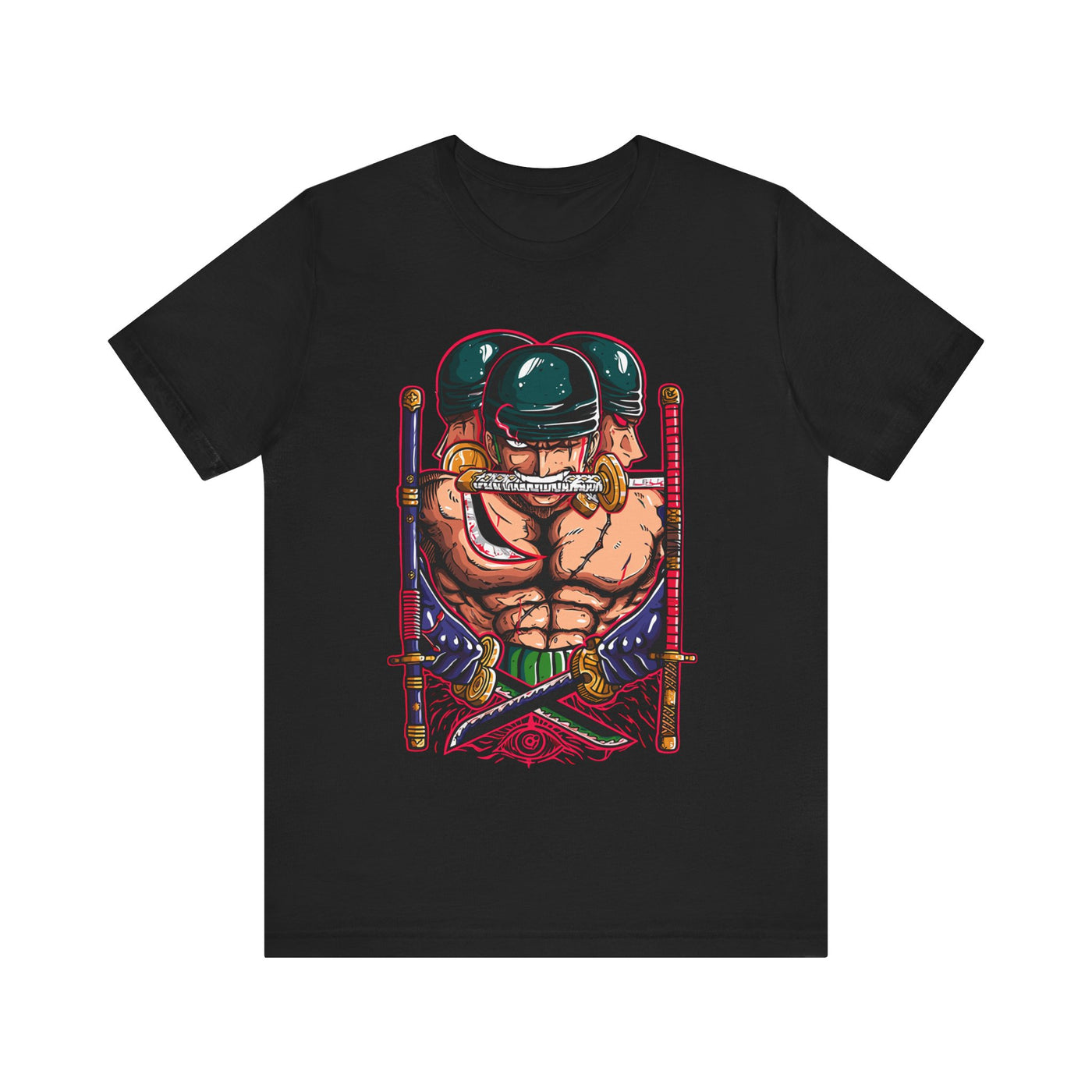 Zoro -tshirt