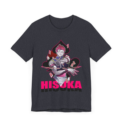 HISOKA -tshirt