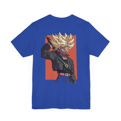 Trunks-tshirt