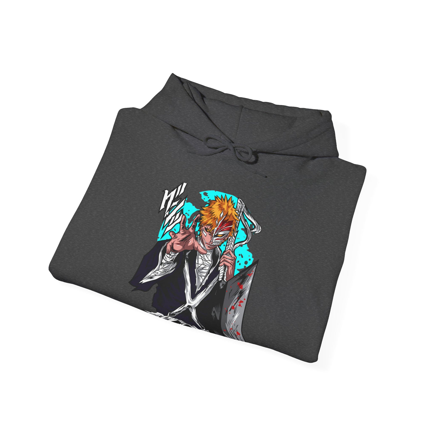 Ichigo-Hoodie