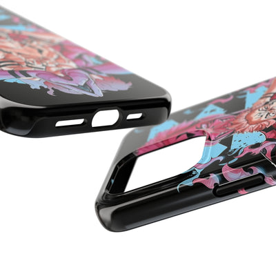 Ryomen Sukuna -Phone Cases