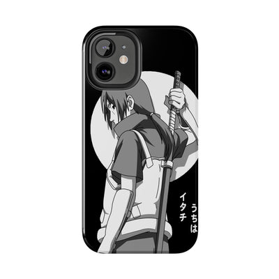 Itachi-Phone Cases