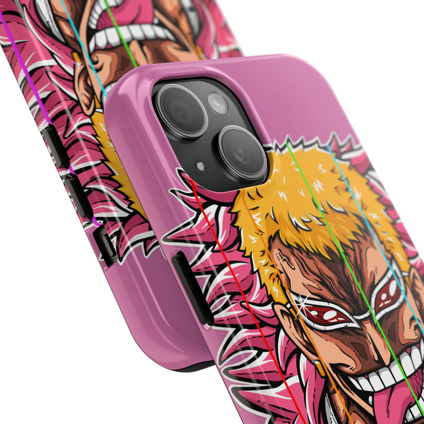 Doflamingo -Phone Cases