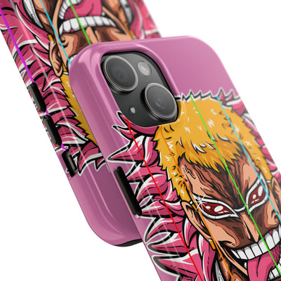 Doflamingo -Phone Cases