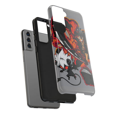 Asta x Devil -Phone Cases