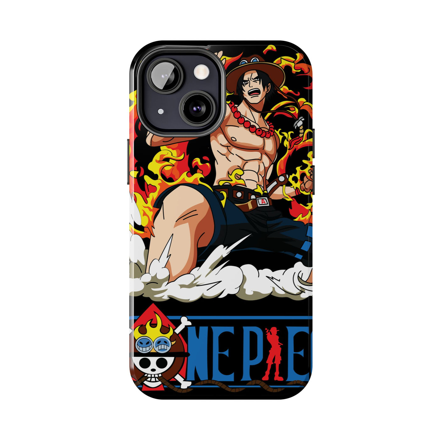 Ace -Phone Cases