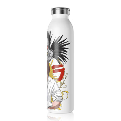 Death Note-Water Bottle