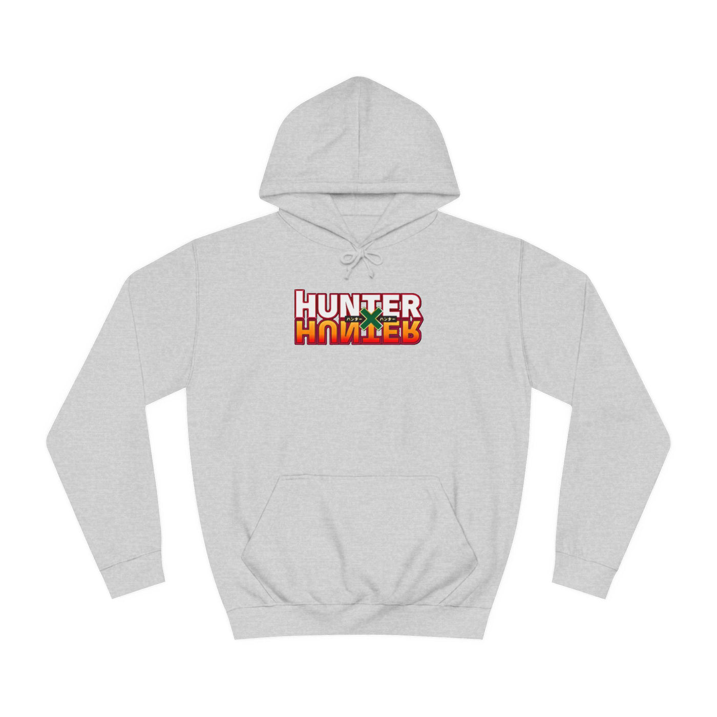 Hunter X Hunter -Hoodie