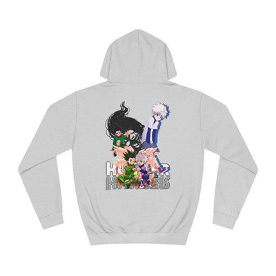 Gon x Killua -Hoodie