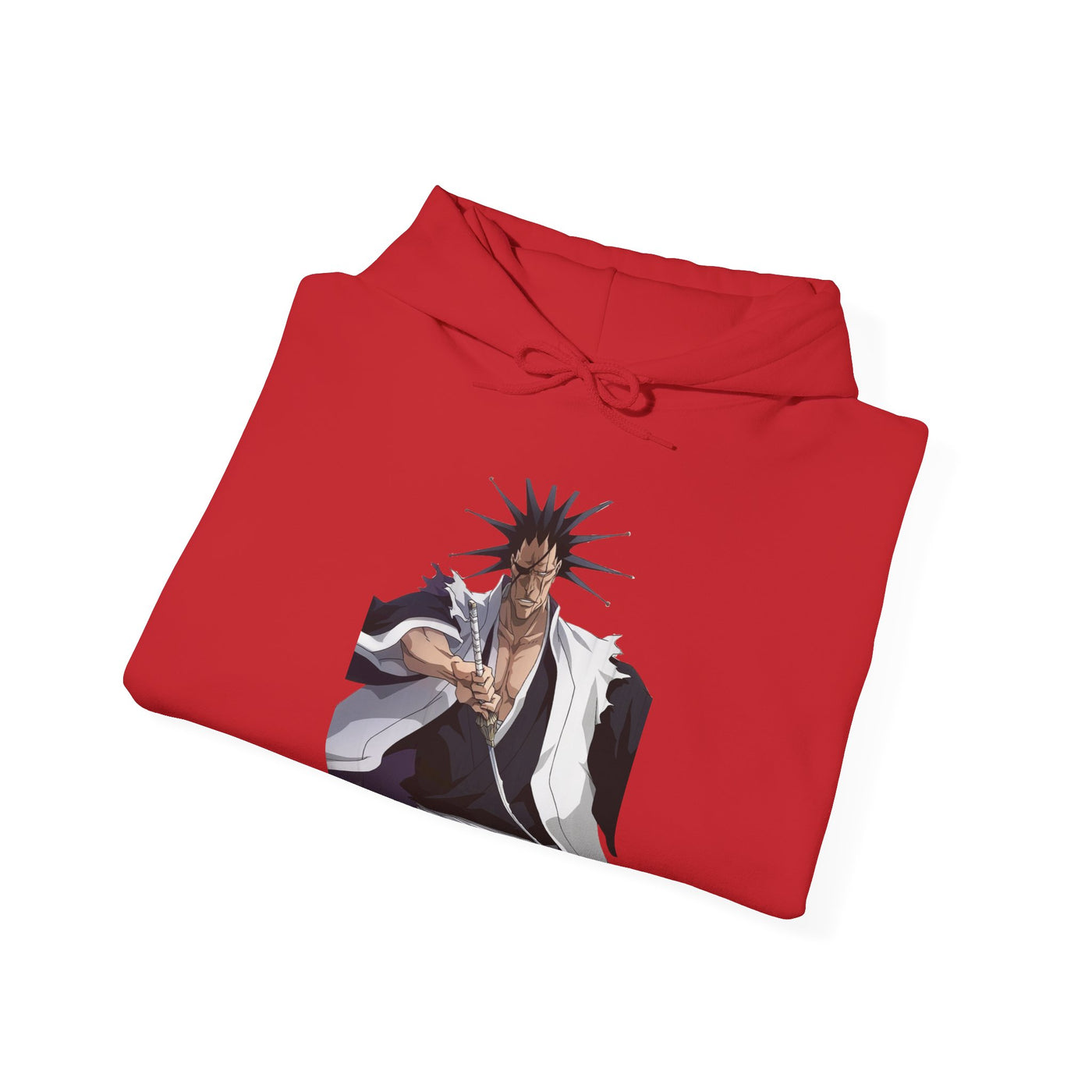 kenpachi-Hoodie