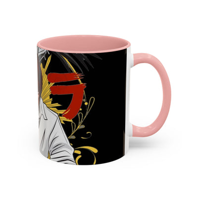 Death Note-Coffee Mug