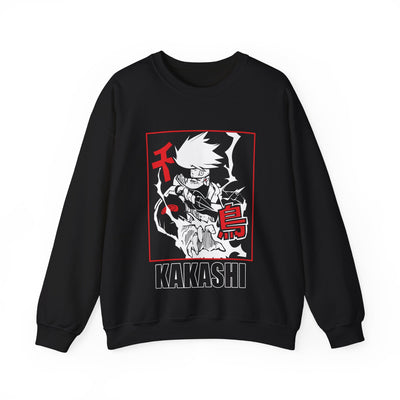 Kakashi Hatake-Sweatshirt