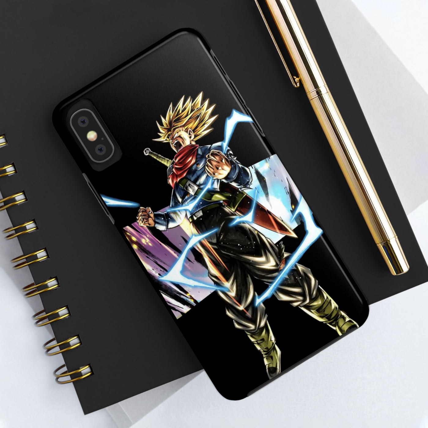 Trunks-Phone Cases