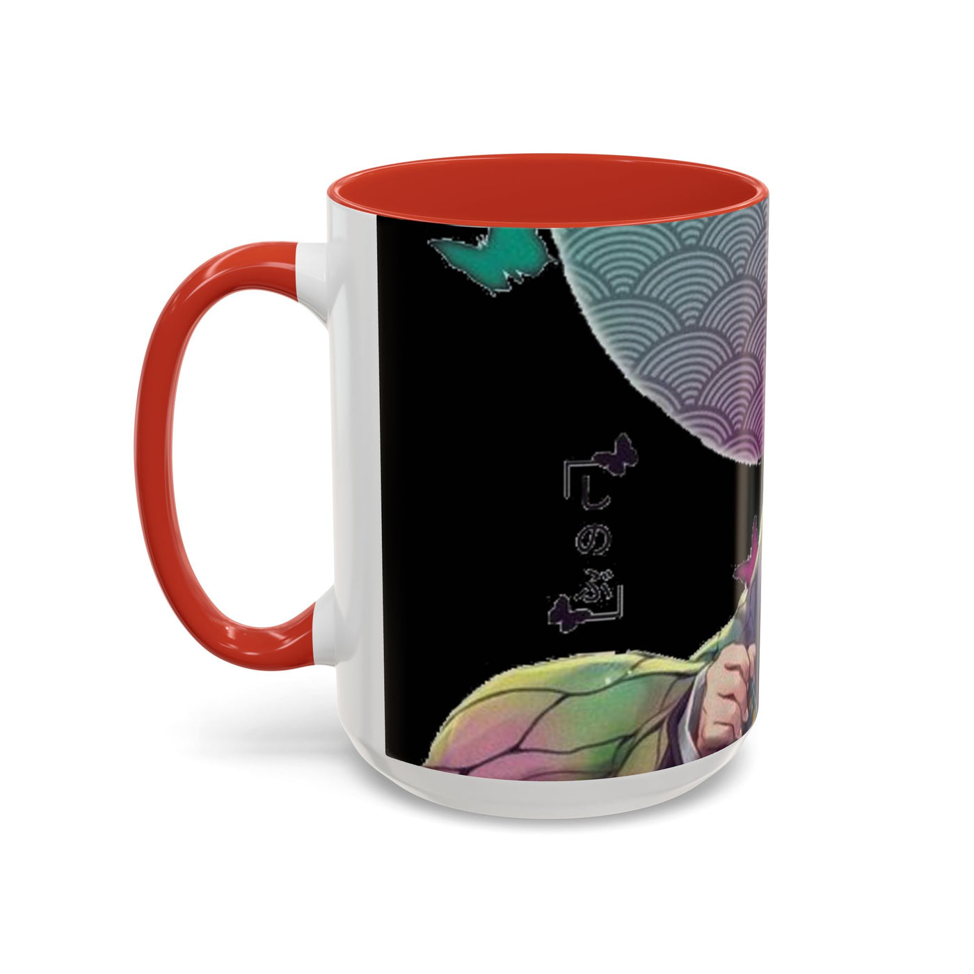 Shinobu -Coffee Mug