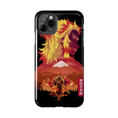 Rengoku-Phone Cases