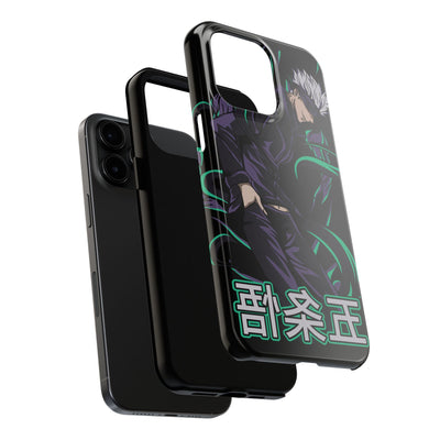 Satoru Gojo -Phone Cases