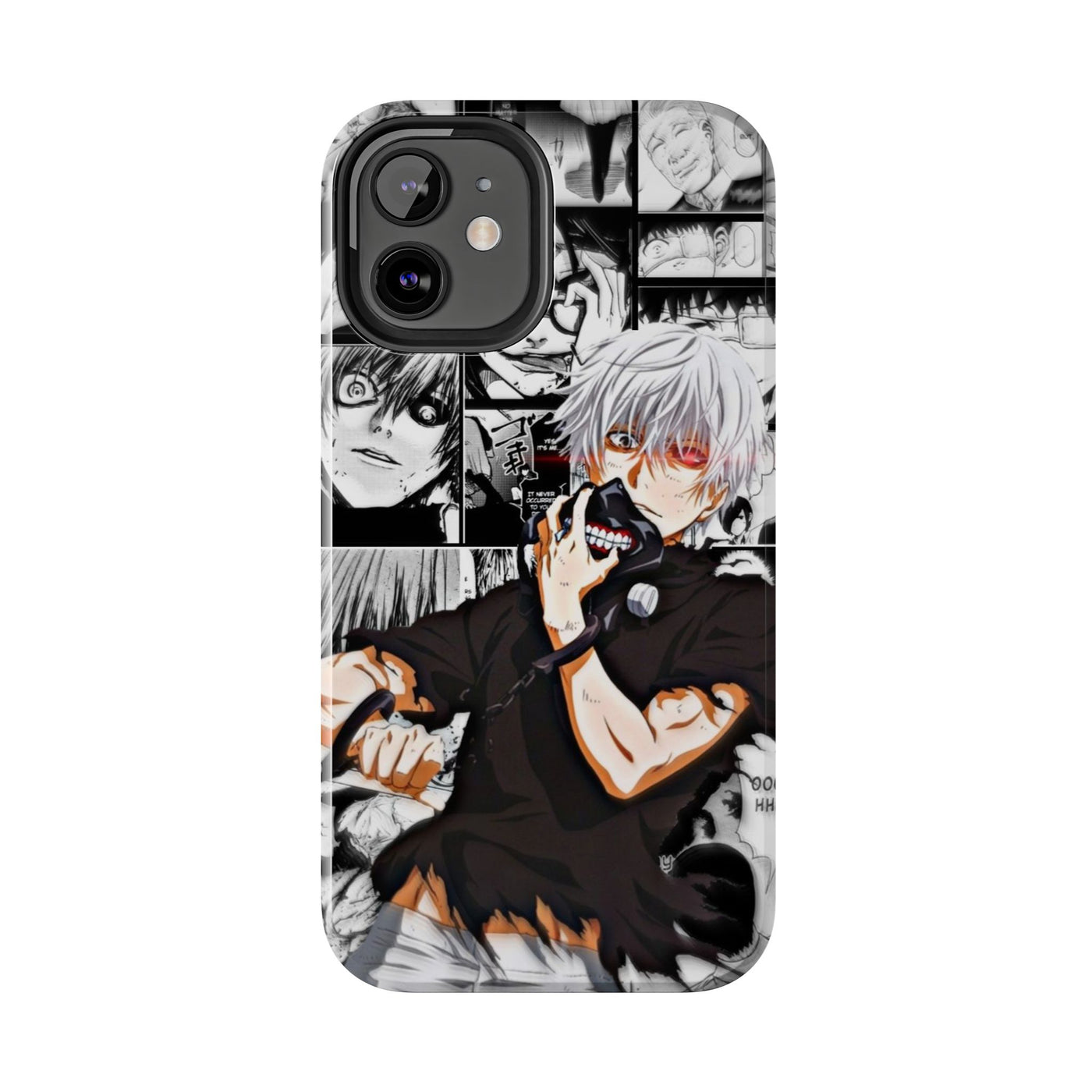 Ken Kaneki-Phone Cases