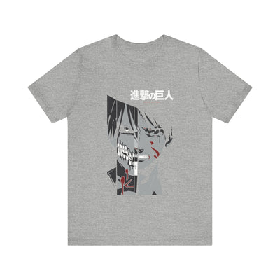 Eren Yeager-tshirt