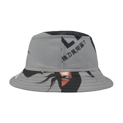 RUKIA KUCHIKI- Bucket Hat