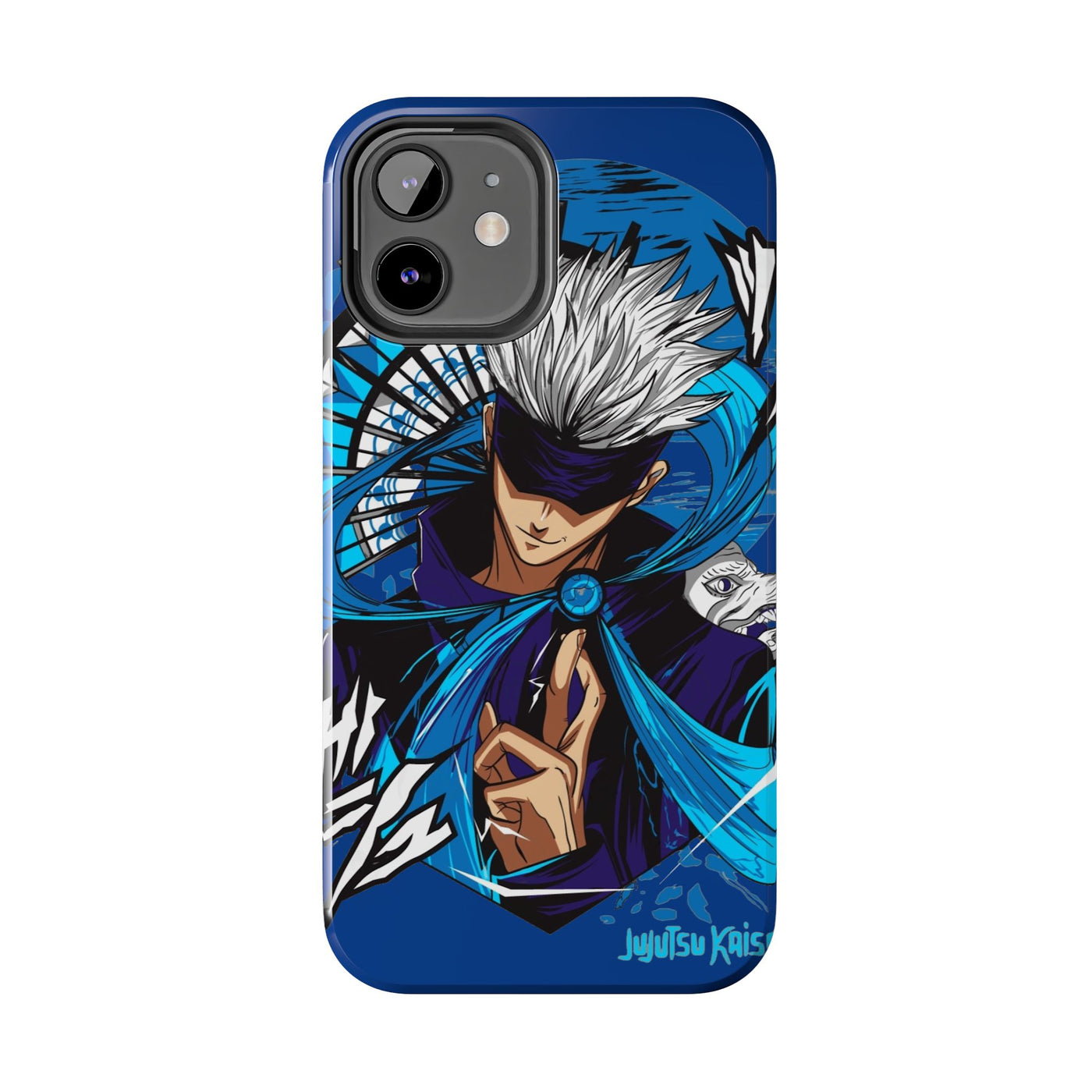 Gojo -Phone Cases