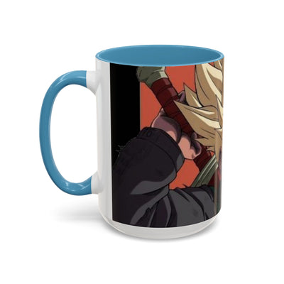 Trunks -Coffee Mug