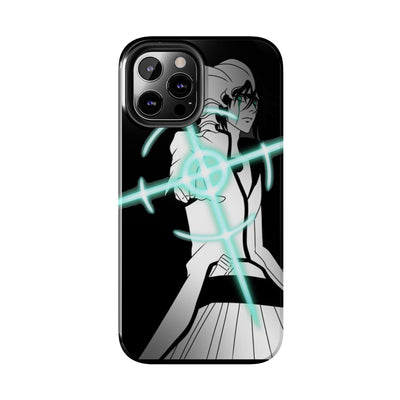 Ulquiorra Cifer-Phone Cases