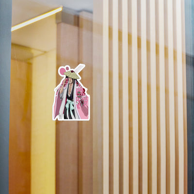 Kyoraku Shunsui-Sticker