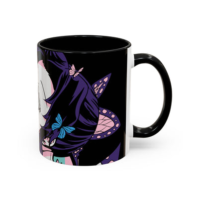 Shinobu -Coffee Mug