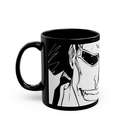 Zaraki Kenpachi -Coffee Mug