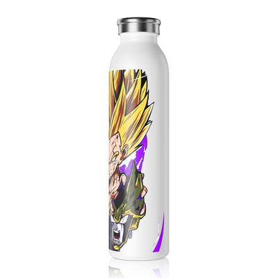 Gohan-Water Bottle