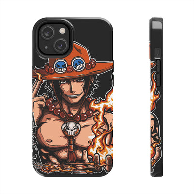 Portgas D Ace -Phone Cases